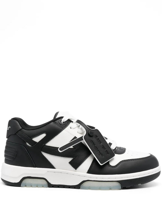 Offwhite Out of Office Panda