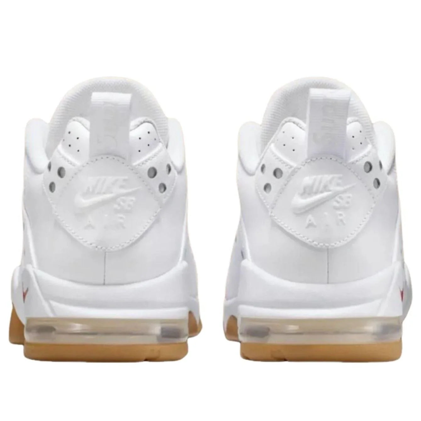 Nike SB Air Max CB 94 Supreme White