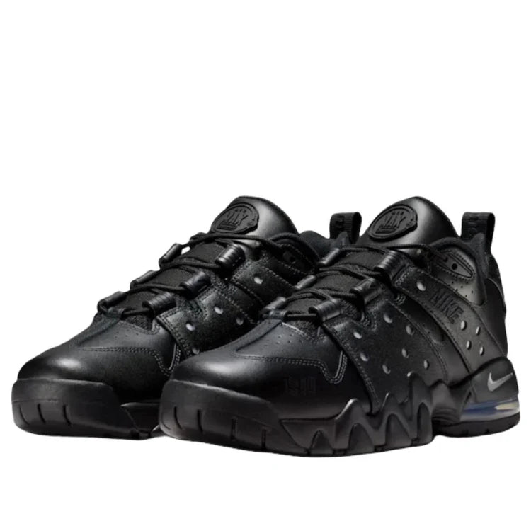 Supreme x SB x Nike Air Max 2 CB '94 Low 'Black'