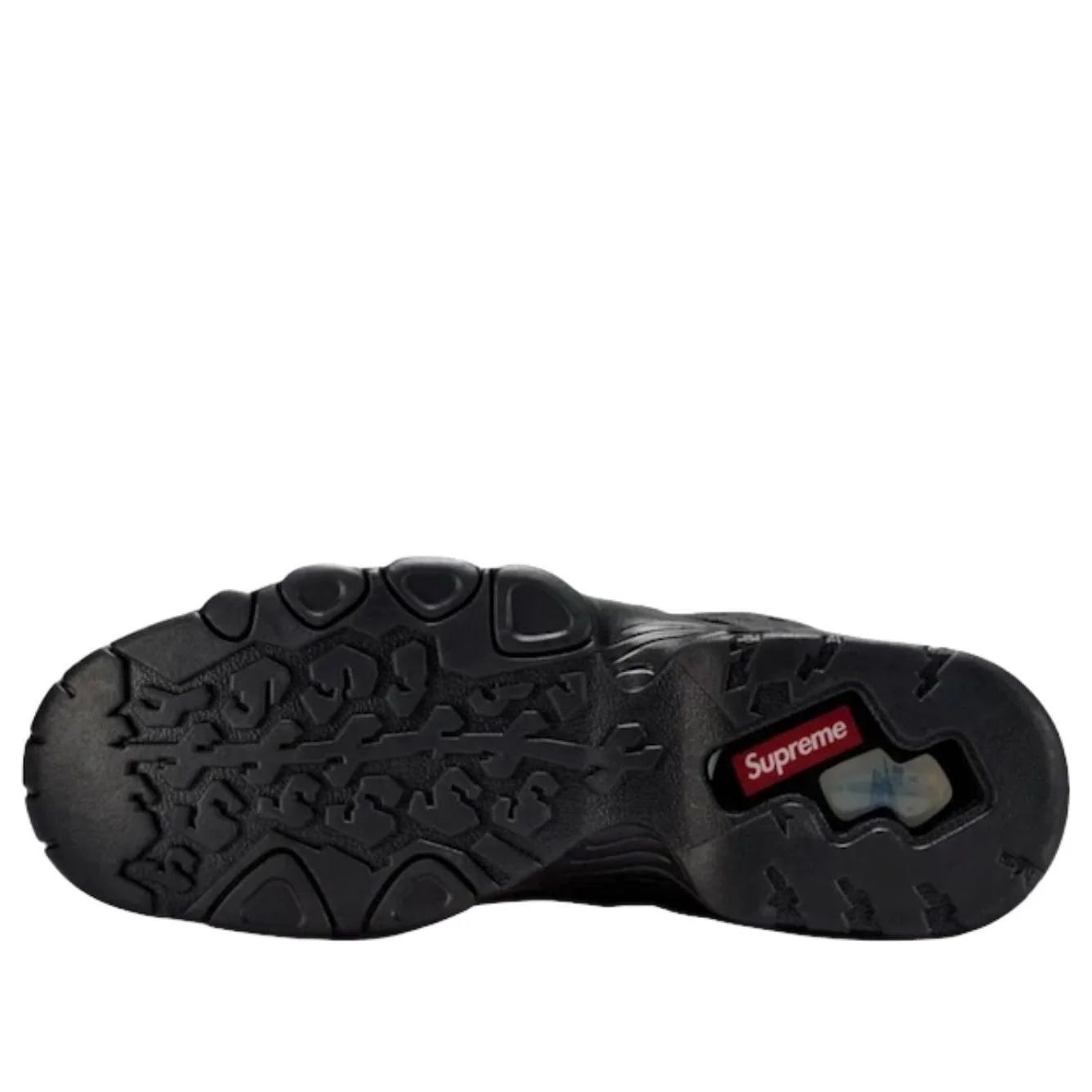 Supreme x SB x Nike Air Max 2 CB '94 Low 'Black'