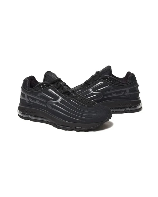 SUPREME x NIKE AIR MAX 2001 AIR ECSTASY BLACK
