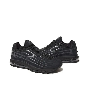 SUPREME x NIKE AIR MAX 2001 AIR ECSTASY BLACK