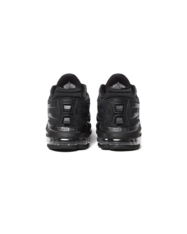 SUPREME x NIKE AIR MAX 2001 AIR ECSTASY BLACK