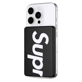 Supreme®/mophie® Qi2 Powerstation Black