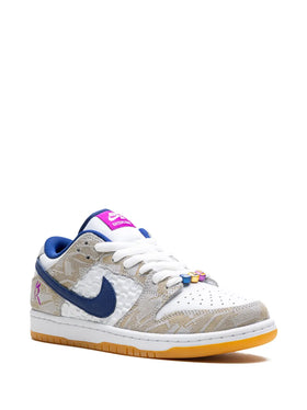 NIKE SB Dunk de Nike x Rayssa