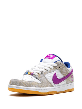 NIKE SB Dunk de Nike x Rayssa