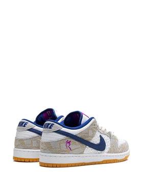 NIKE SB Dunk de Nike x Rayssa