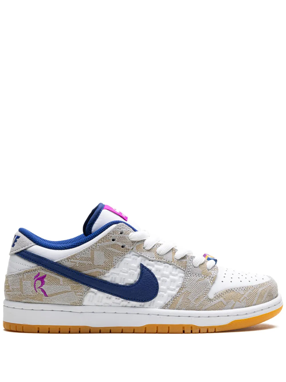 NIKE SB Dunk de Nike x Rayssa