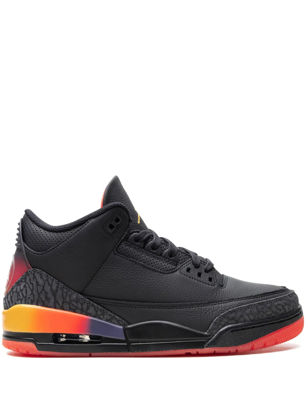 JORDAN 3 RETRO J BALVIN RIO