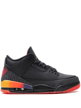 JORDAN 3 RETRO J BALVIN RIO