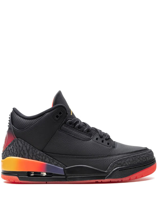 JORDAN 3 RETRO J BALVIN RIO