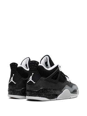Air Jordan 4 Fear