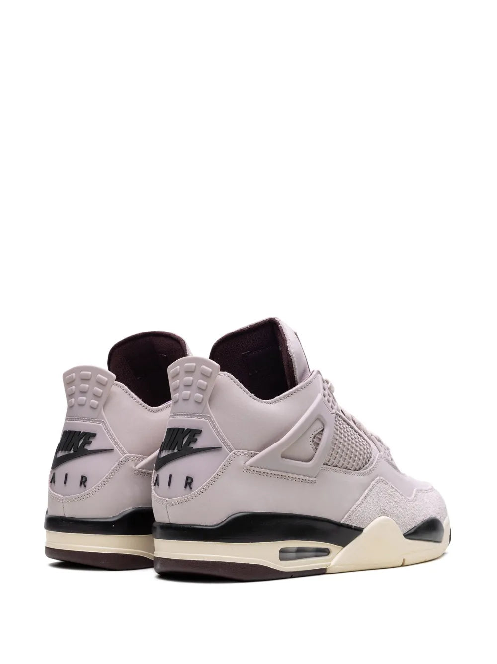 Air Jordan 4 "Fossil Stone" de Jordan x A Ma Manière womans size