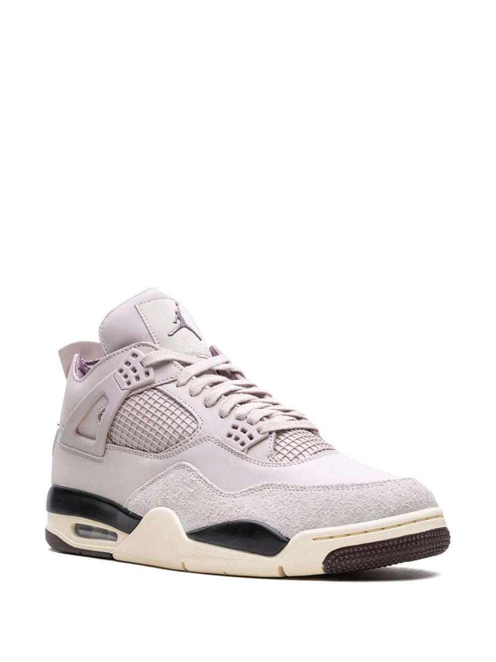 Air Jordan 4 "Fossil Stone" de Jordan x A Ma Manière womans size