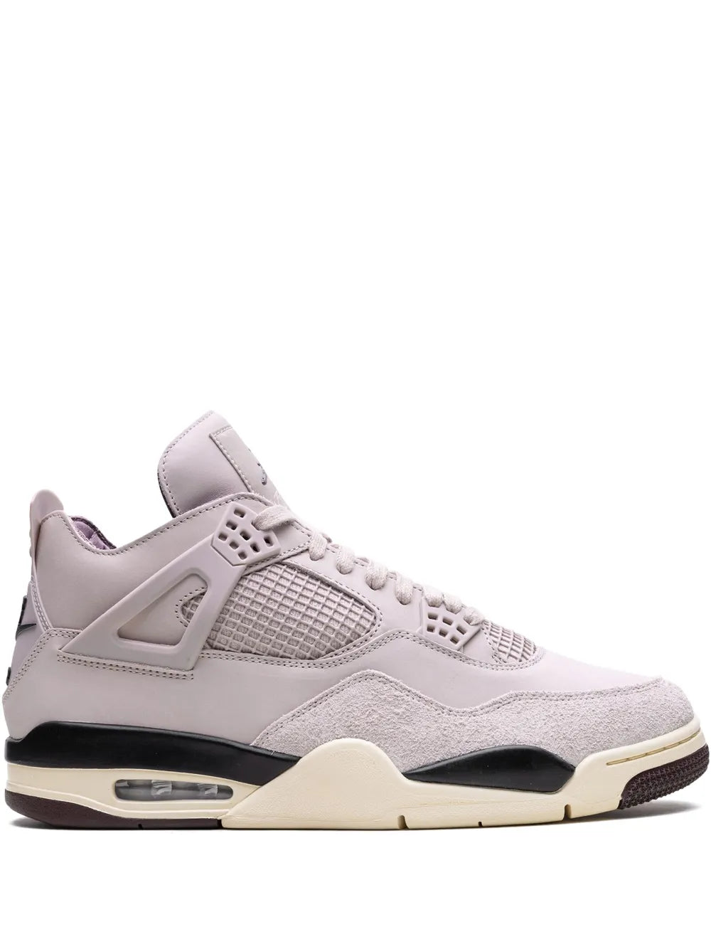 Air Jordan 4 "Fossil Stone" de Jordan x A Ma Manière womans size