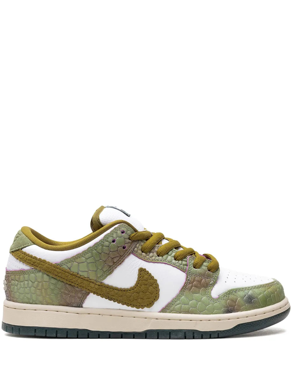 Alexis Sablone x Nike Dunk Low SB 'Chameleon'