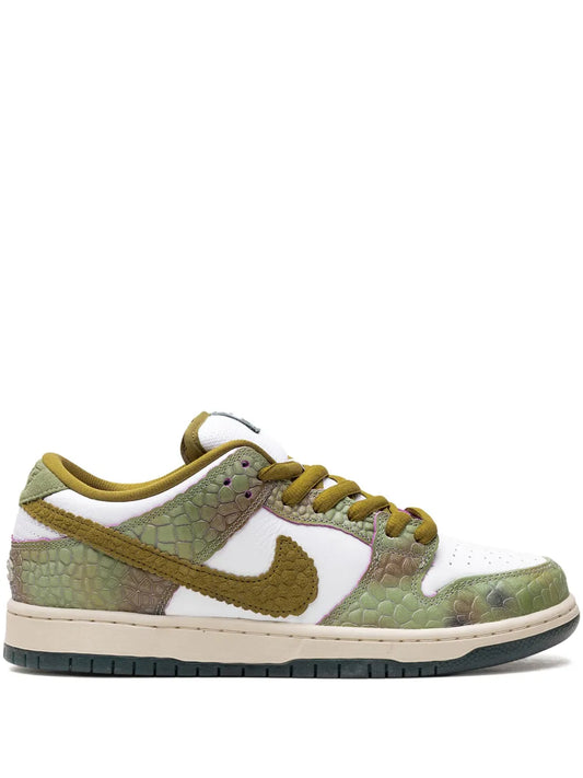 Alexis Sablone x Nike Dunk Low SB 'Chameleon'