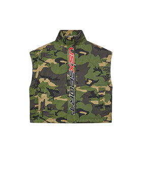 VSX PUFFER JACKET