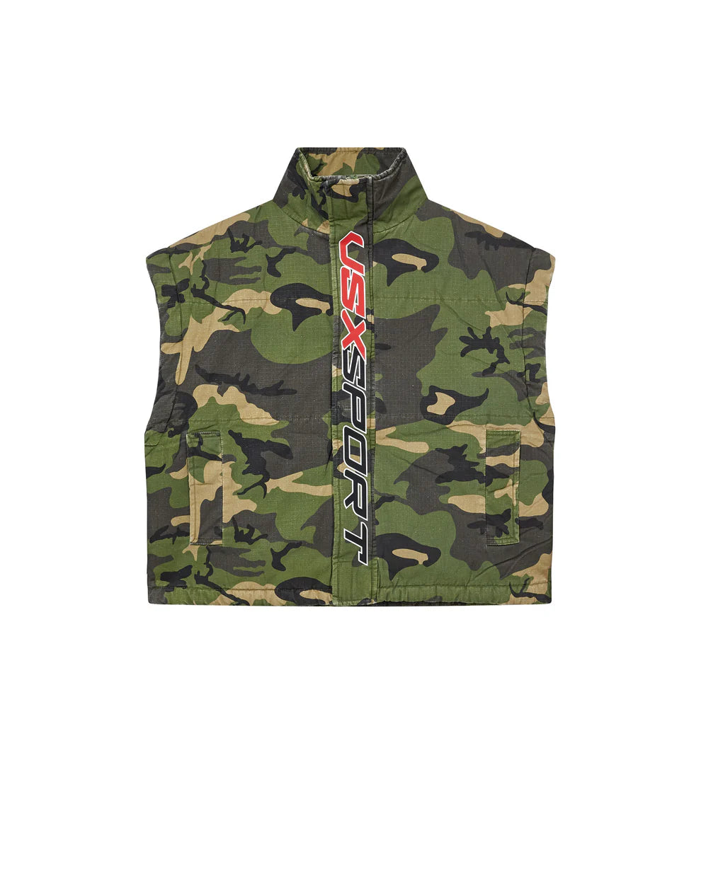 VSX PUFFER JACKET