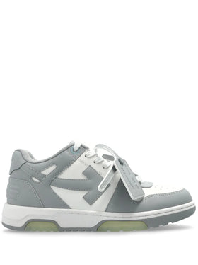 Off-White Out of office Grey