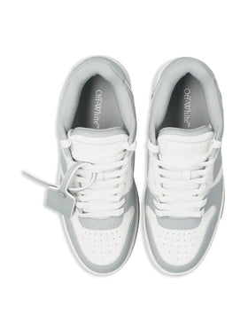 Off-White Out of office Grey
