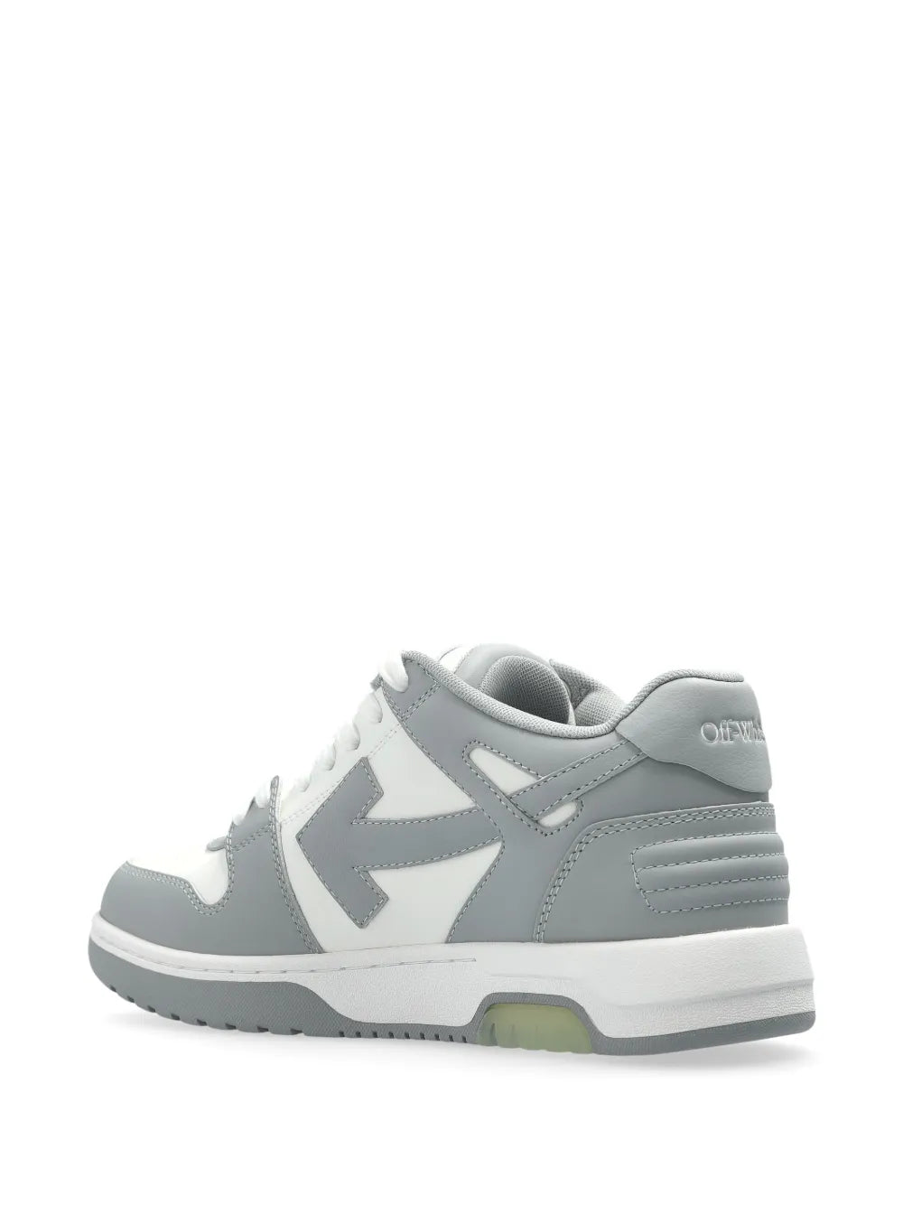Off-White Out of office Grey