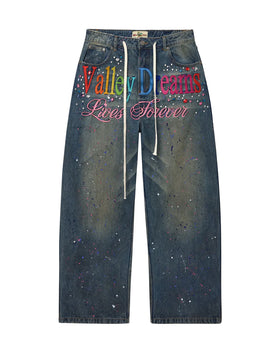 VALE ICE CREAM DENIM