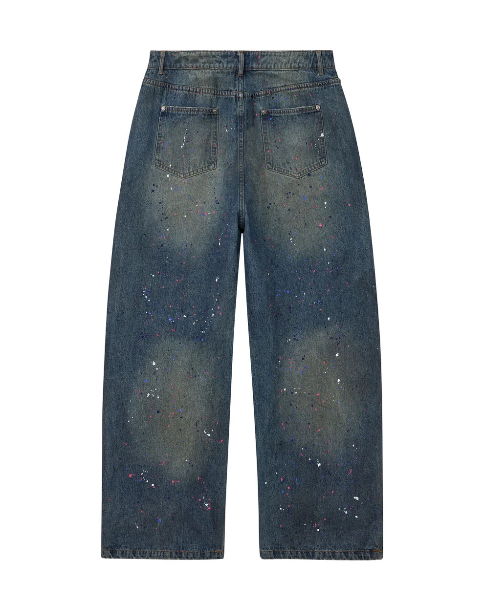 VALE ICE CREAM DENIM