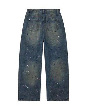 VALE ICE CREAM DENIM