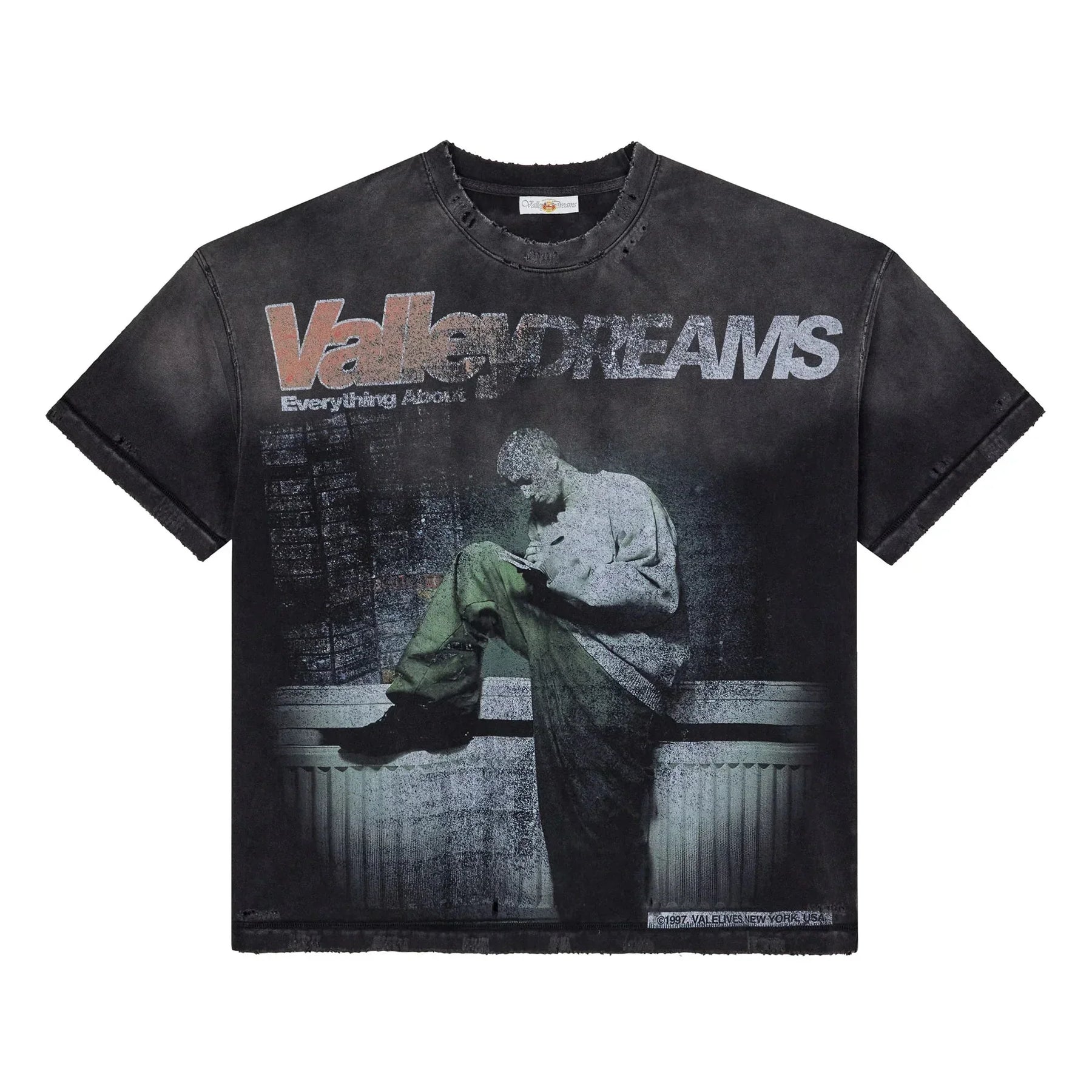 STANLEY TEE – Vale Forever