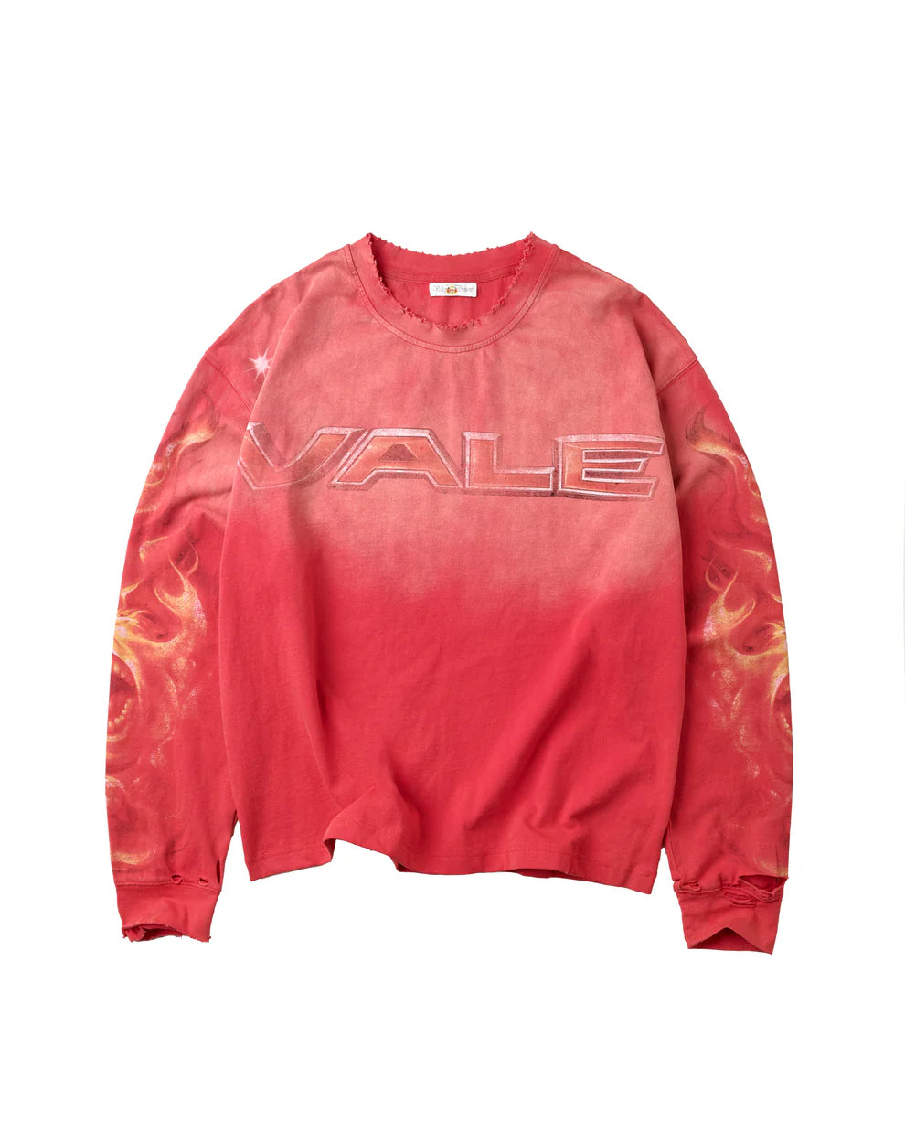 BUDOKAI LS [RED]