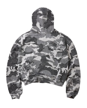 CAMO WORK JACKET - Vale Forever