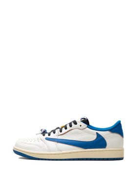 Jordan tenis Air Jordan 1 Low Travis Scott