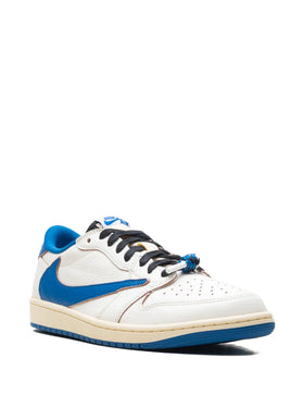 Jordan tenis Air Jordan 1 Low Travis Scott