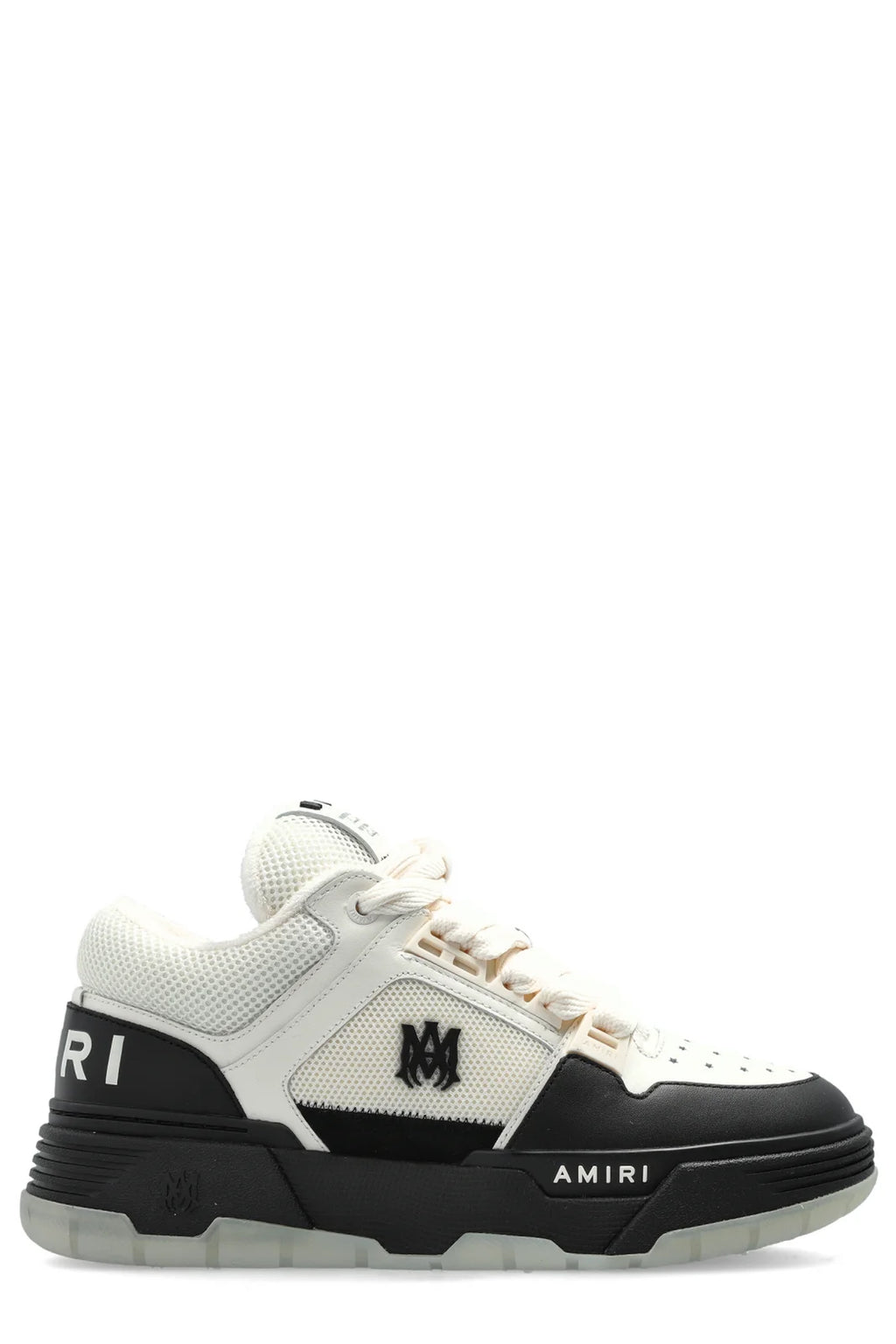 Amiri Ma-1 Logo Patch Sneakers