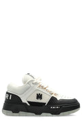 Amiri Ma-1 Logo Patch Sneakers