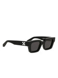 Off-White Eyewear Silver Stone BOX white ss25