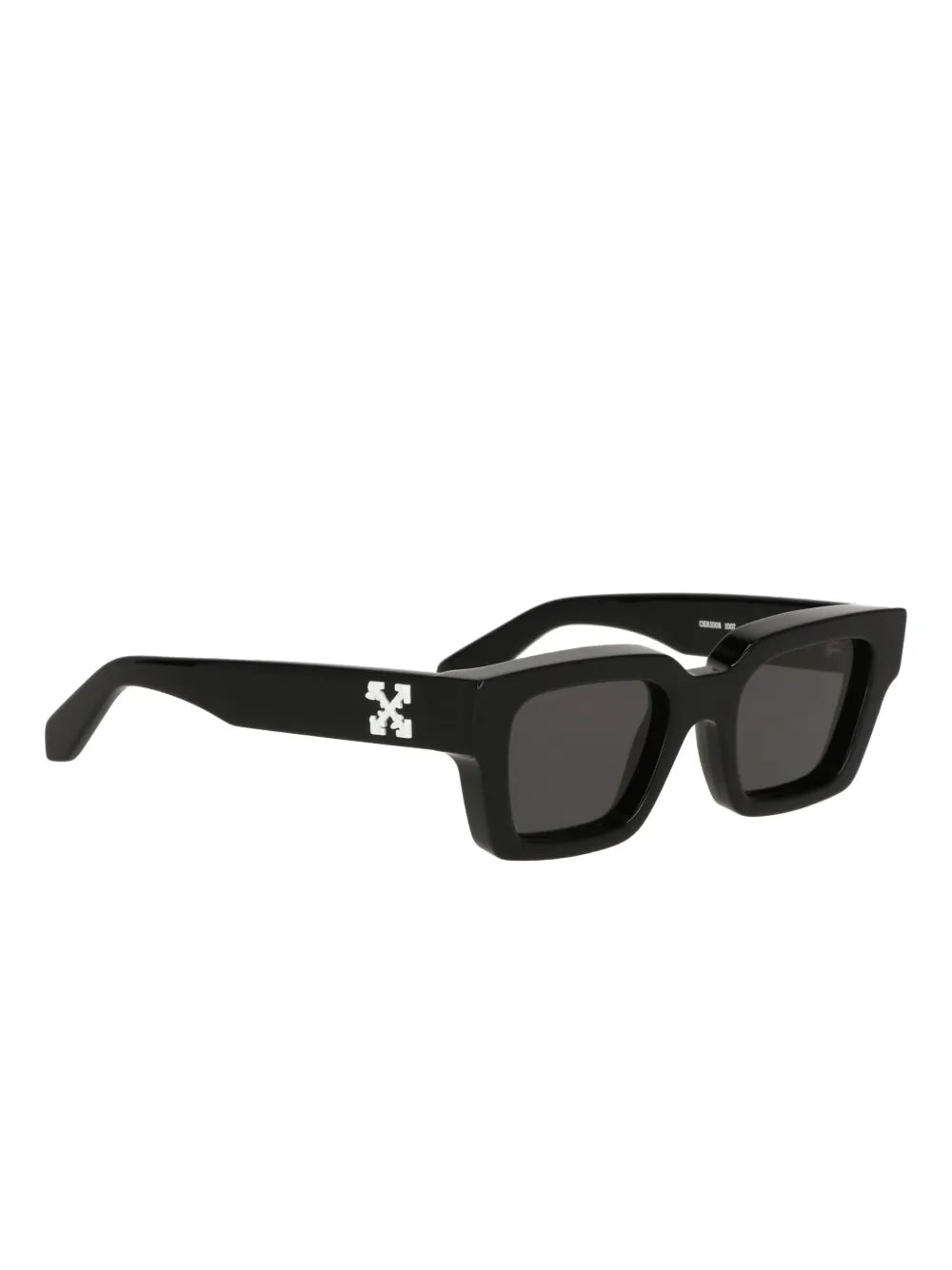 Off-White Eyewear Silver Stone BOX white ss25