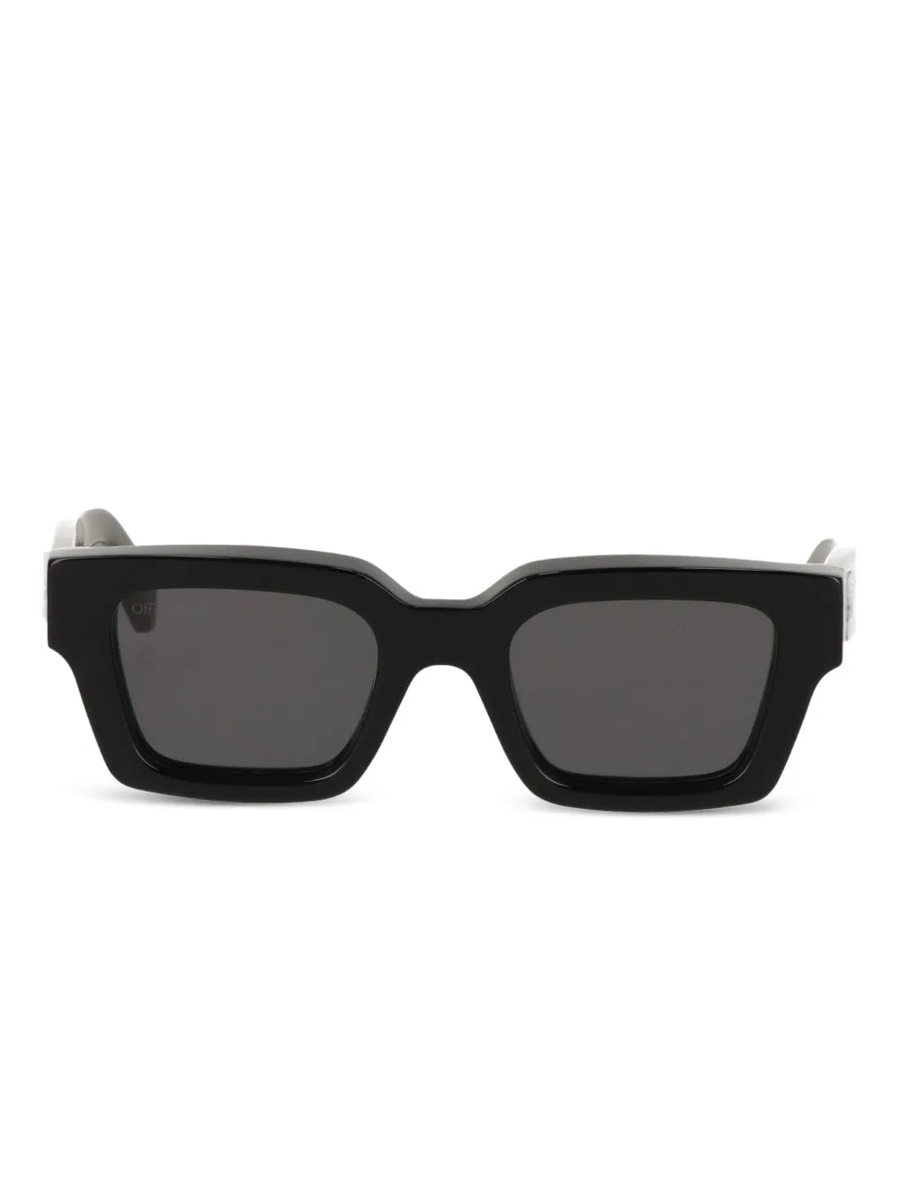 Off-White Eyewear Silver Stone BOX white ss25