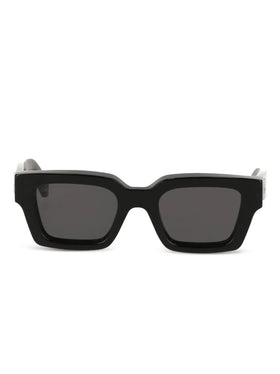 Off-White Eyewear Silver Stone BOX white ss25