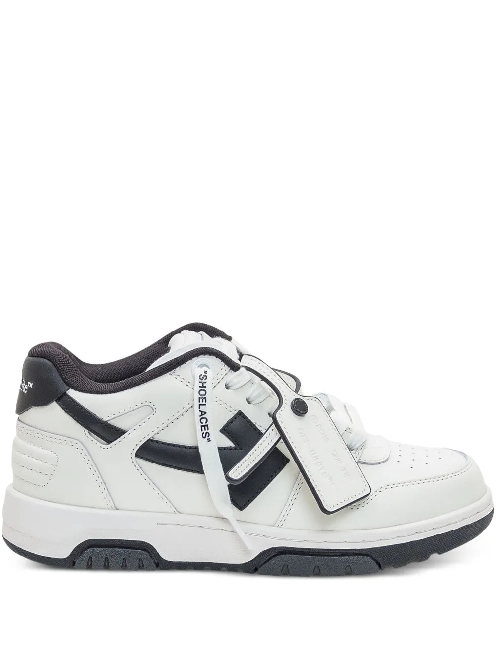 Off-White Out Of Office Reverse Panda