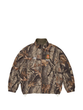 Supreme x Umbro Camo Jacket