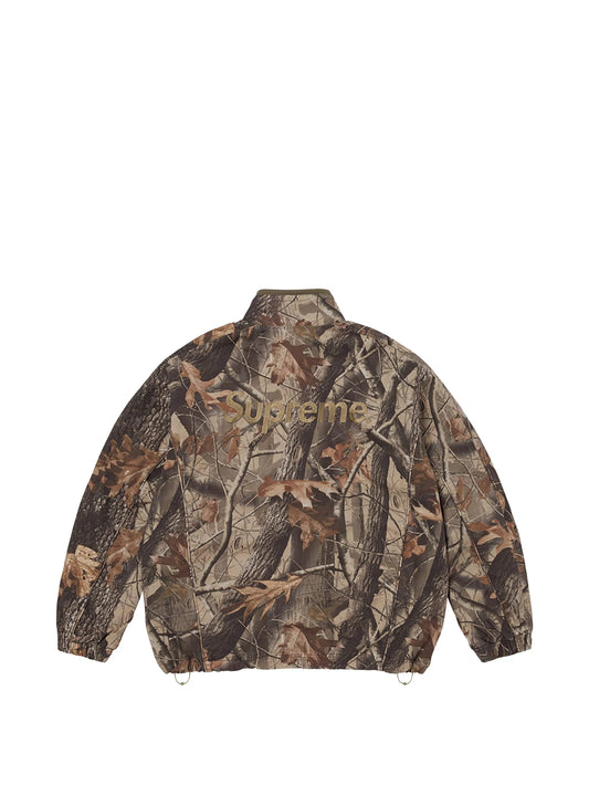 Supreme x Umbro Camo Jacket