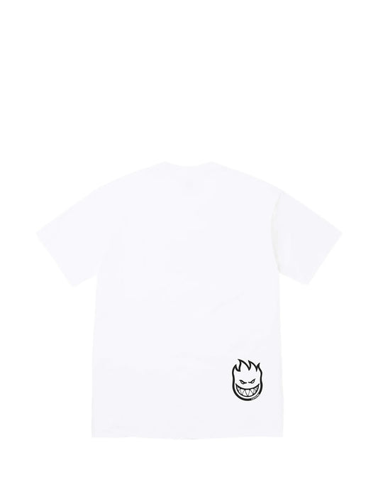 Supreme x Spitfire white