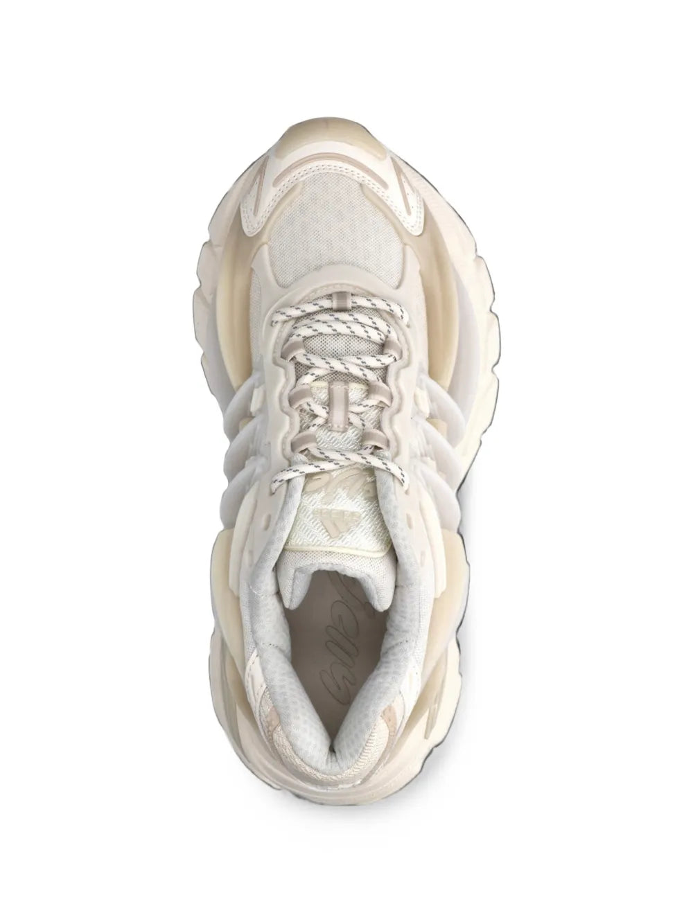 adidas tenis VIRGINIA Adistar Jellyfish White