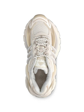 adidas tenis VIRGINIA Adistar Jellyfish White
