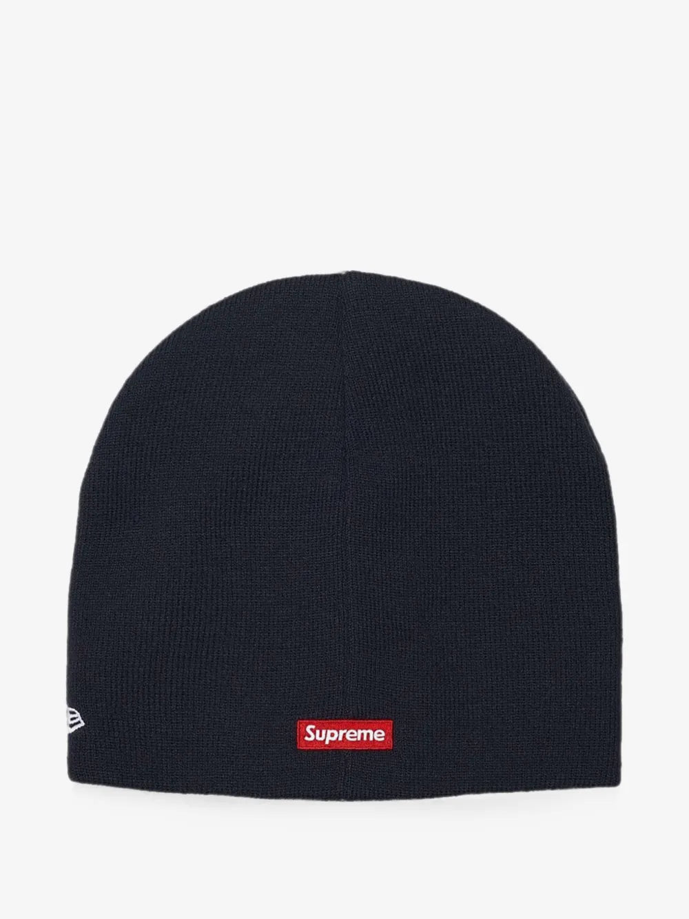 Supreme x New Era Rhinestone NYC beanie