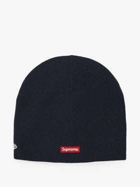 Supreme x New Era Rhinestone NYC beanie