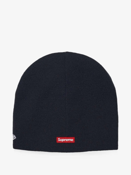 Supreme x New Era Rhinestone NYC beanie