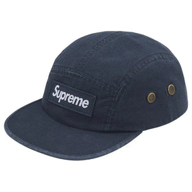 Supreme Military Camp Cap (SS26)